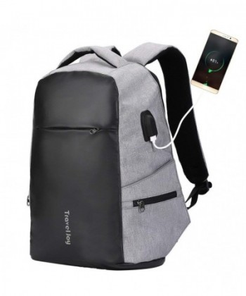 Backpack Business Resistant Anti theft Travel