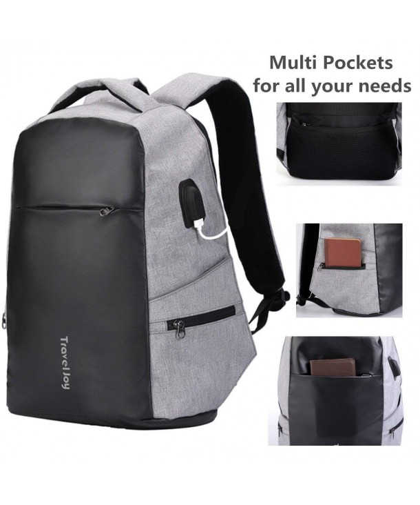 Backpack Business Resistant Anti theft Travel - CL1890AQXED
