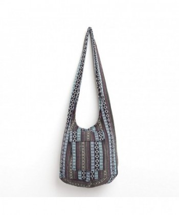 hippy crossbody bag