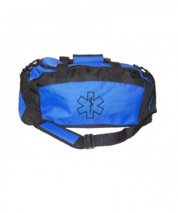 EMS Star Life Logo Duffel