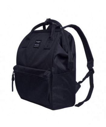 Backpack Waterproof College Capacity Multi Functional