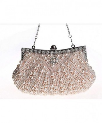 Kingluck Diamond Wedding Occasion Handbags