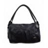 Ladies Leather Handbag Attractive Feature