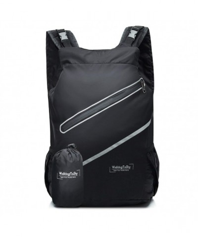 Lightweight Foldable Backpack Resistant backpack