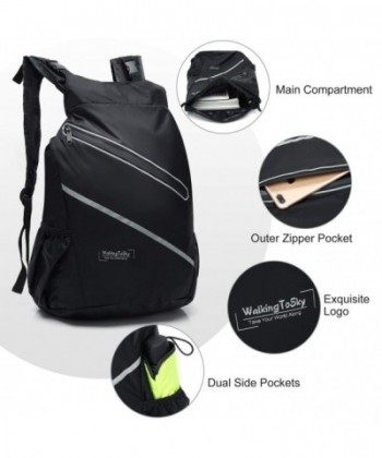 Fashion Men Backpacks