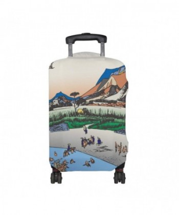Discount Real Suitcases