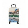 Discount Real Suitcases