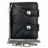 Bikers Wallet Kabana Metal Chain