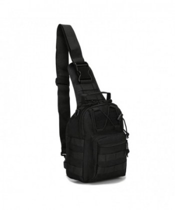 AIWAYING Military Shoulder Multi functional Tactical