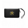 Wichita Shockers Organizer Pebble Wallet