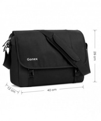 Discount Real Men Messenger Bags Online Sale