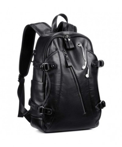 Backpack KISSUN Business Computer Headphone