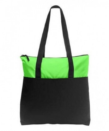 Port Authority Colorblock Zip Top Convention