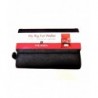Womens Leather WALLET Clutch Ladies