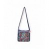 Changnoi Medium Square Crossbody Thailand