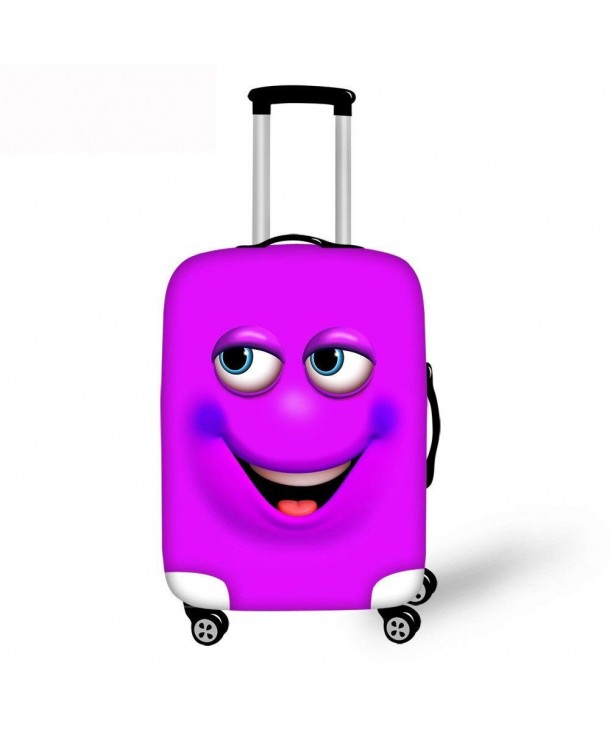 Luggager Creative Cartoon Personalized Horeset
