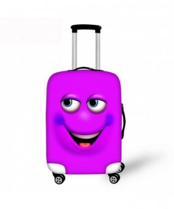 Luggager Creative Cartoon Personalized Horeset