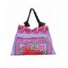 Shoulder Hilltribe Ethnic Handbags Embroidered