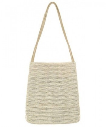 Summer Shoulder Handbag Ecofriendly Shopping