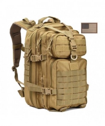 Military Tactical Backpack Backpacks Rucksack