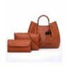 PERHAPS Handbag Leather Shoulder Satchel