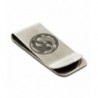 Stainless Symbol Engraved Credit Holder