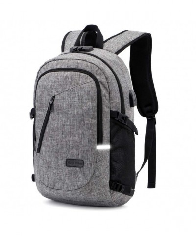 Backpack Business Resistant Charging Computer