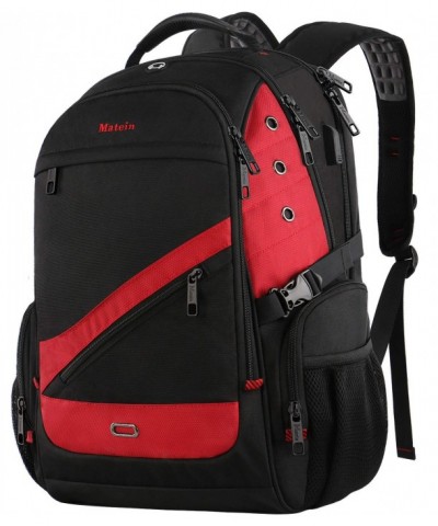 Backpack Business Computer Resistant Headphone