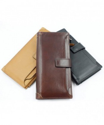 Cheap Designer Men Wallets & Cases Online Sale