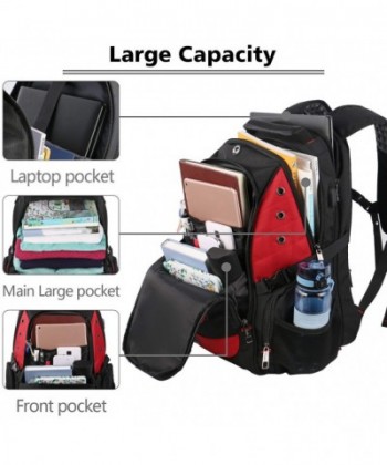 Popular Laptop Backpacks Clearance Sale