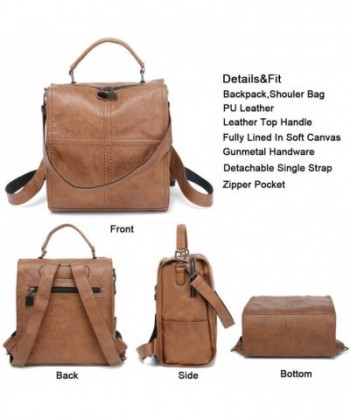 Popular Women Backpacks Outlet