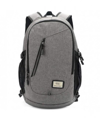 ZEBELLA Backpack Business Computer Rucksack