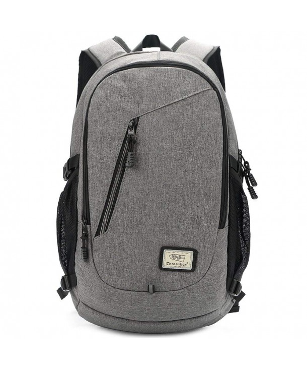 ZEBELLA Backpack Business Computer Rucksack