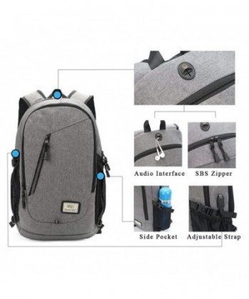 Designer Men Backpacks