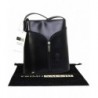 Italian Leather Shoulder Handbag Protective
