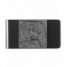 Siskiyou Large Money Clip Cowboy