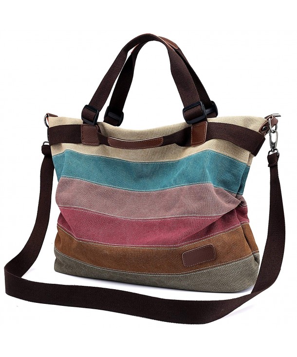 Womens Handbag Unives Shopping Shoulder