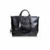 Leather Handbags Ekphero capacity Shoulder