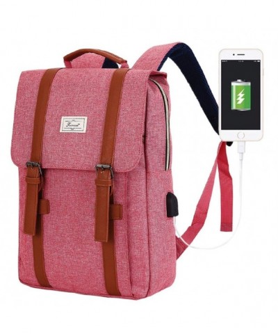 ACPBAGS Teimose Backpack Charging Notebook