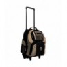 Transworld Roll Away Deluxe Rolling Backpack