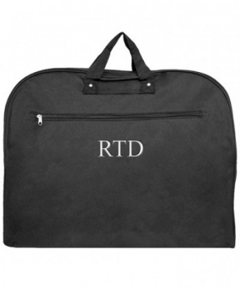 Personalized Unisex Garment Luggage Bags