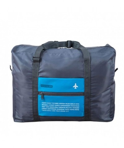 Messagee Lightweight Capacity Folding Waterproof