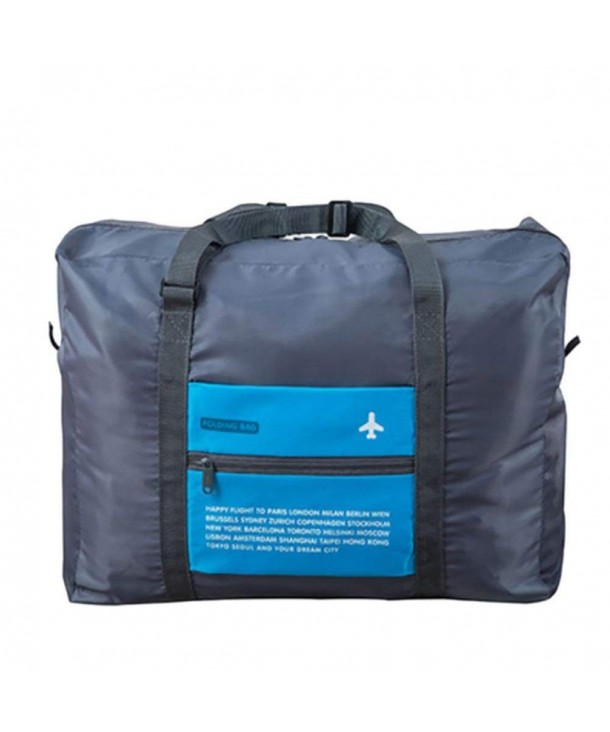 Messagee Lightweight Capacity Folding Waterproof