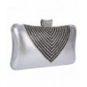 Handbags Evening Envelope Rhinestone Clutches