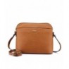 Stylish Crossbody Purses Shoulder Contrast