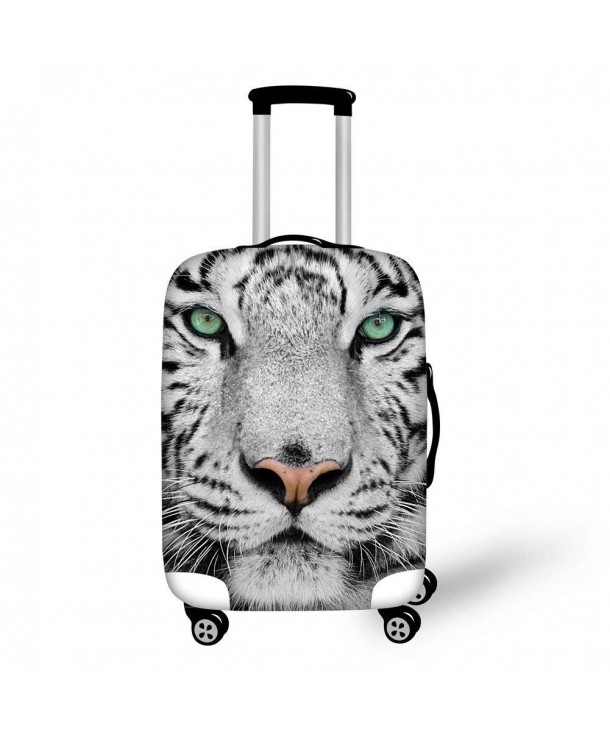 HUGSIDEA Animal Travel Suitcase Protector