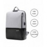 Backpack College Charging Waterproof Bussiness