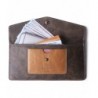 Borgasets Leather Blocking Ultra thin Envelope