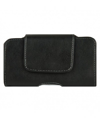 Leather Holster Xperia Smartphones Classic