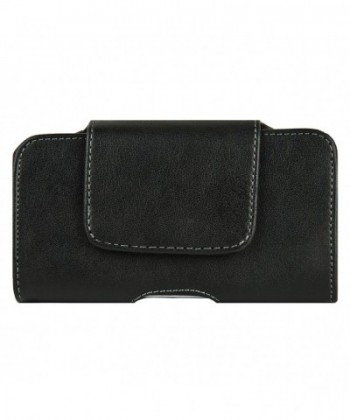 Leather Holster Xperia Smartphones Classic